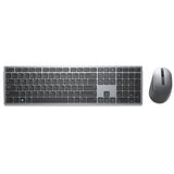 Clavier sans fil multi-appareils Dell et tourner