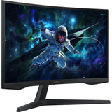 Samsung odyssée g5 g55c
