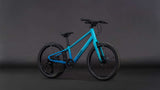 Cube numove 200 disque bleu pacifique'n'steelblue