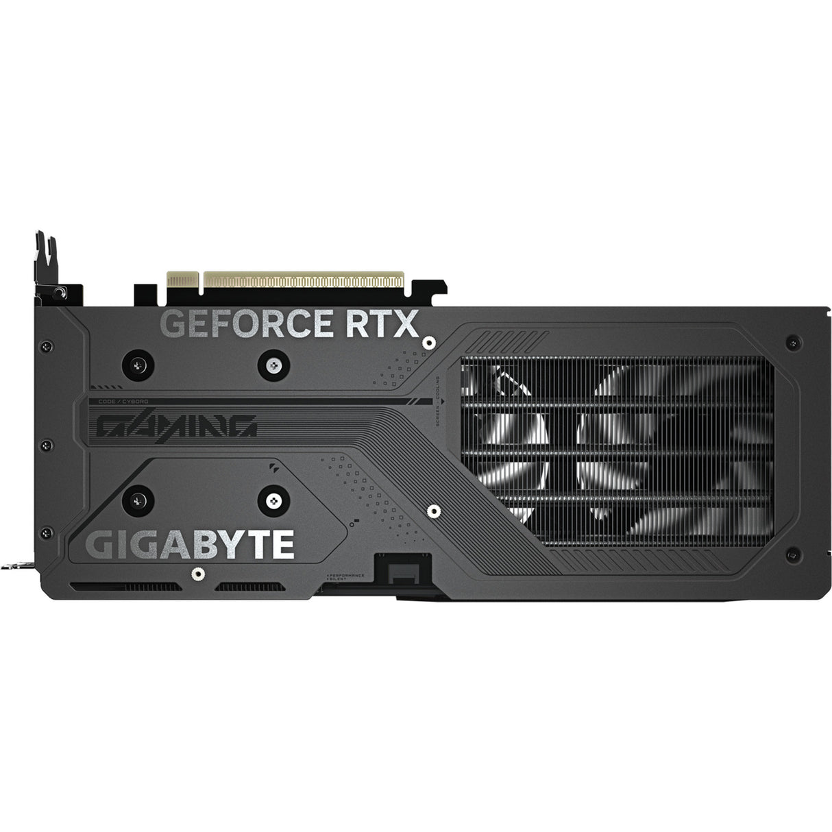 Carte graphique Gigabyte GeForce RTX 5060 Ti Gaming OC 8G (3x DisplayPort, 1x HDMI)