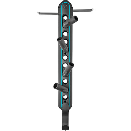 Rack d'outils de combisystèmes Gardena Flex