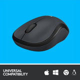 Logitech M220 silencieux