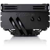 Refroidisseur de processeur Noctua nh-l9x65 chromax.black (noir, connexion PWM 4 broches)