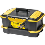 Étui à outils Stanley Cliquez sur Connectez avec l'organisateur