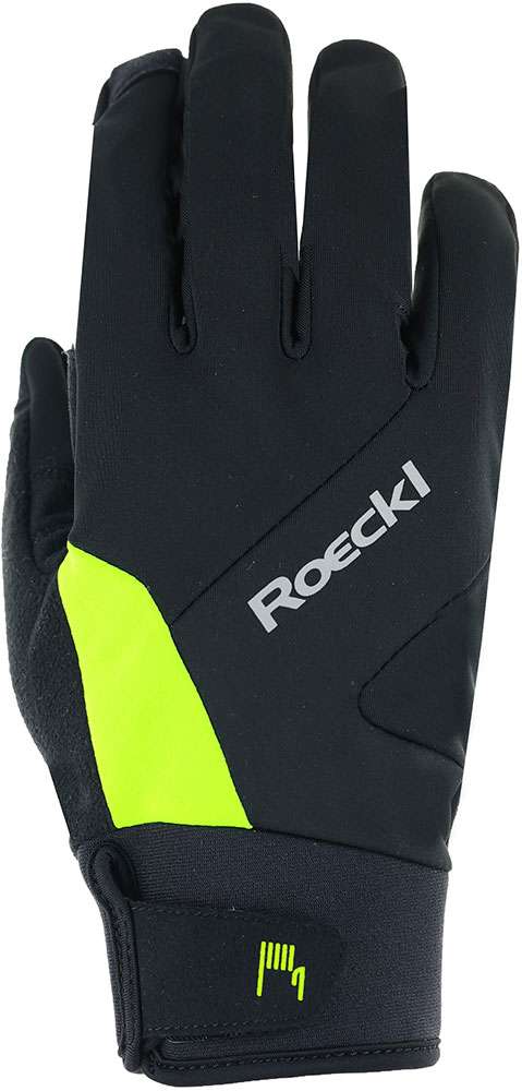 Roeckl sport Reichenthal 2 ans. - des gants de vélo pour enfants