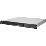 Silverstone rm100 1u montage en rack, rack, boîtier de serveur