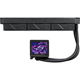 Asus Rog Ryujin III 360 ARGB Extreme Refroidissement par eau (Noir)