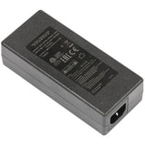 Routeur robuste Mikrotik rb5009 (rb5009upr+s+in) (noir, processeur marvell armada 7040, poe, sfp+)
