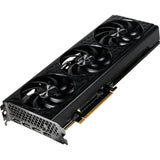 Carte graphique Gainward GeForce RTX 5060 Ti Python III 8 Go (3x DisplayPort, 1x HDMI 2.1, DLSS 4)