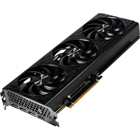 Carte graphique Gainward GeForce RTX 5060 Ti Python III 8 Go (3x DisplayPort, 1x HDMI 2.1, DLSS 4)