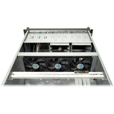 Inter-technologie interchée 4U 4129L