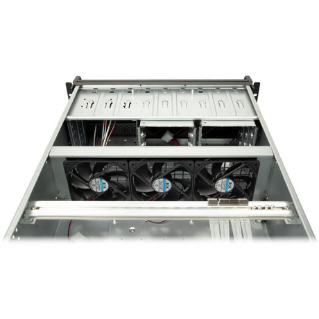 Inter-technologie interchée 4U 4129L