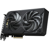 Carte graphique Gigabyte GeForce RTX 5060 Ti WindForce 8G (3x Display Port, 1x HDMI)