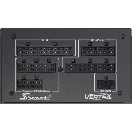 Vertex saisonnière GX-1200