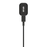 Sony inzone mouse-a draadloze gamingmuis (zwart, 30.000 dpi, 8000 hz, 2.4 ghz, usb-c)