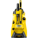 Nettoyeur haute pression Kärcher k 4 power control (jaune noir, 1.324-030.0)