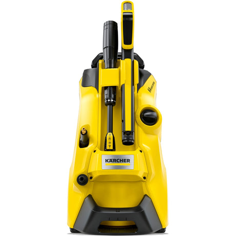 Nettoyeur haute pression Kärcher k 4 power control (jaune noir, 1.324-030.0)