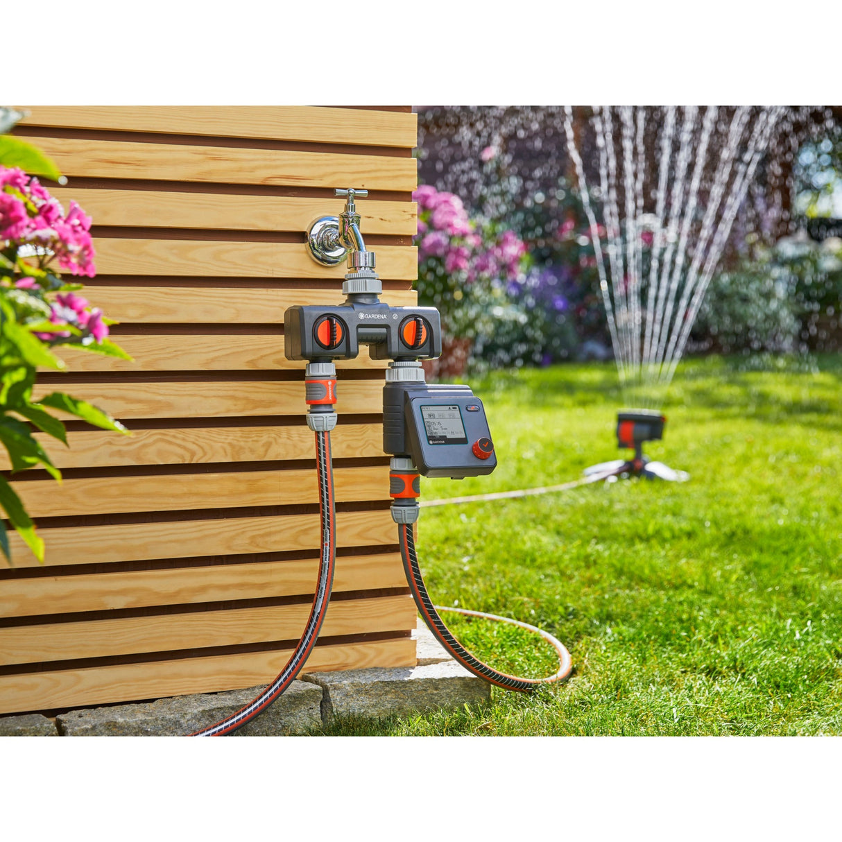 Gardena Gardena Spray SELECT SELECT