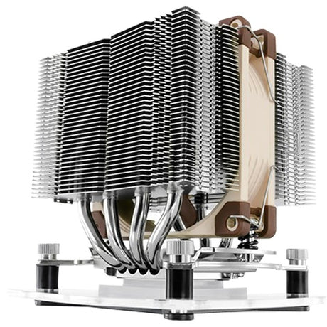 Refroidisseur de processeur Noctua nh-d9l