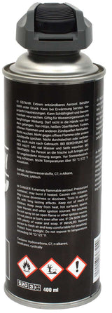 Spray chaîne Radon 400ml