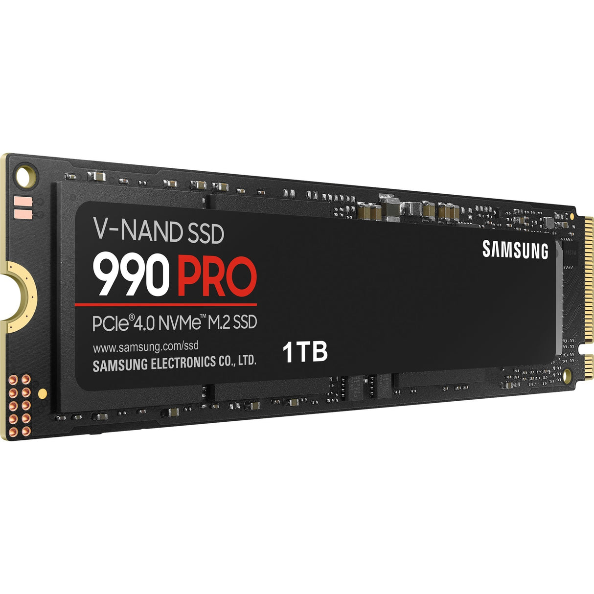 Samsung 990 Pro, 1 To