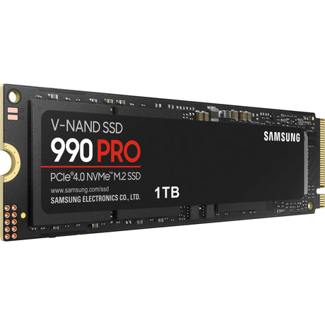 Samsung 990 Pro, 1 To