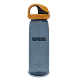 Bouteille de maintien à verrouillage à la volée Nalgene, 700 ml de boissons (grijs beige)