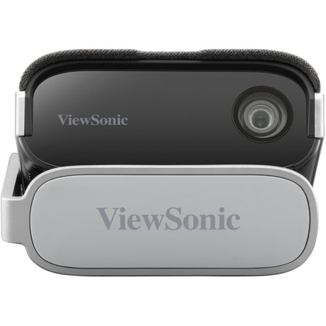 Projecteur portable Viewsonic Smart LED avec haut-parleurs Harman Kardon (noir, HDMI, audio, WiFi, Bluetooth)