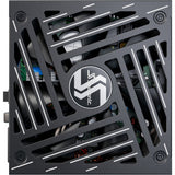 Focus saisonnier gx atx3.0, 750w