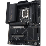 Carte mère Asus ProArt Z890-Creator WiFi Socket 1851 (RAID, 2,5 Go-LAN, 10 Go-LAN, Wi-Fi 7, BT, Son, ATX)
