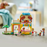 Magasin Lego Friends avec accessoires pour animaux - 42650