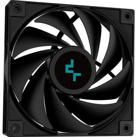 Deepcool LS720 Zero Dark