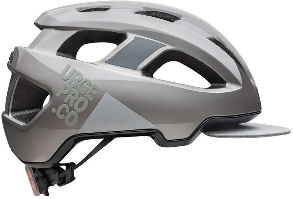 Urge Strail - casque urbain