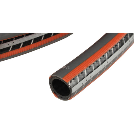 Tuyau Gardena confort highflex 13 mm (1 2 ) (gris orange, 18062-20, 18 m)