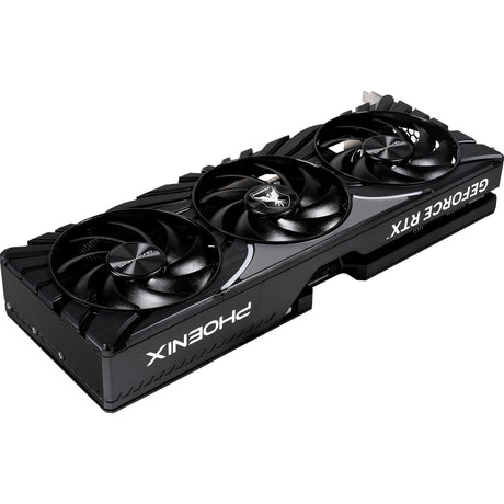Carte graphique Gainward GeForce RTX 5070 Ti Phoenix-S (DLSS 4, 3x Display Port, 1x HDMI 2.1)