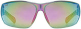 Uvex equate - lunettes de sport