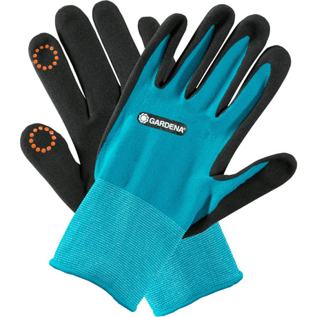 Gants pour plantes et sols Gardena (11513-20, taille 10 xl)