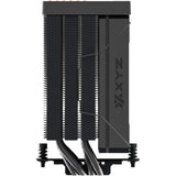 Refroidisseur de processeur Xyz PC Gear Thermax 4 Pulsar A-RGB (noir, ARGB, PWM)
