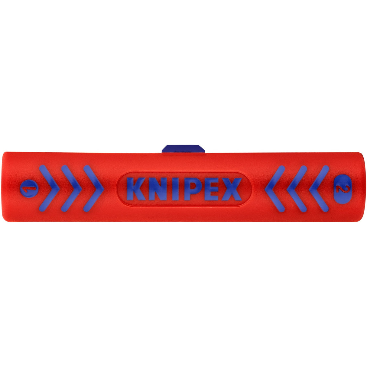 Câble Coax Knipex Striptang 1660100SB