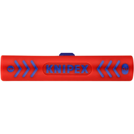 Câble Coax Knipex Striptang 1660100SB