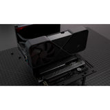 SSD Corsair MP700 Pro XT 2 To (noir, PCIe Gen5 x4 NVMe 2.0, M.2 2280, 3D TLC NAND)