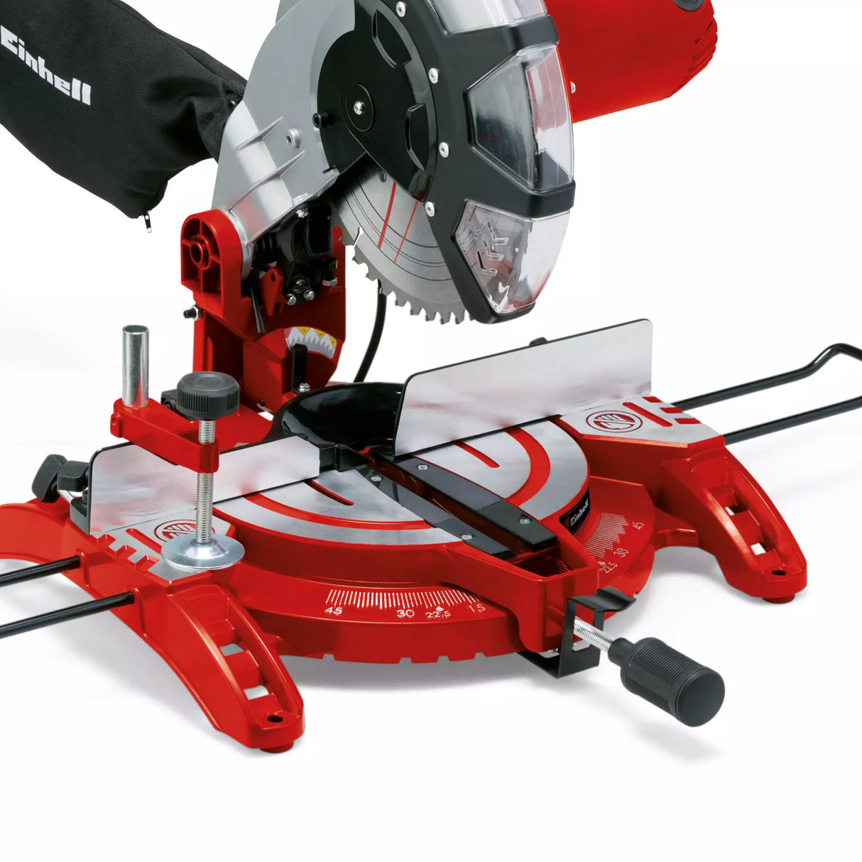 Einhell Hood Mitter Saw Th-MS 2513L
