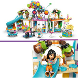 Lego Friends 42686 aire de jeux intérieure