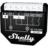 Shelly Qubino Wave 2h