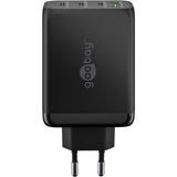 Chargeur multiport PD GOOBAY USB-C (100 W)