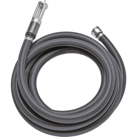 Produits Gardena raccord d'aspiration 25mm 1 7 m