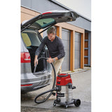 Einhell Einhell Battery Nat-Dryer TE-VC 36 25 LI S-Solo