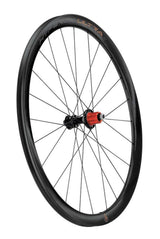 Roue arrière Campagnolo hyperon ultra 700c db 2wf carbone