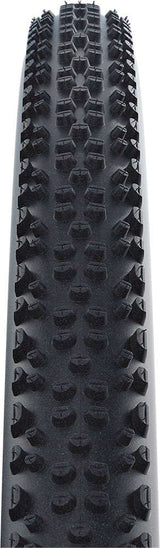 Schwalbe - pneu souple x-one all-round evo tle super ground 27,5x1,30