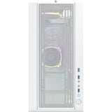 Boîtier tour midi Montech sky two (blanc | 2x USB-A | 1x USB-C | fenêtre)
